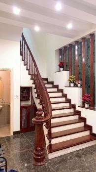 Bán nhà KĐT Văn Quán ô tô tránh vỉa hè kinh doanh DT 256M 4T MT 12M GIÁ 46 tỷ