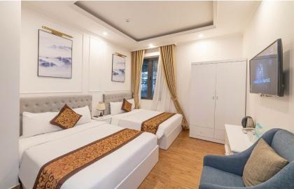 CHO THUÊ KHÁCH SẠN FULL NỘI THẤT 40 PHÒNG ĐƯỜNG PHÙ ĐỔNG THIÊN VƯƠNG PHƯỜNG 8 giá 150tr