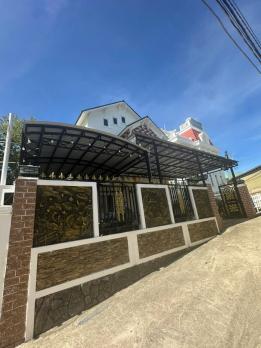BÁN VILLA 7 PHÒNG NGỦ MAI ANH ĐÀO PHƯỜNG 8  ĐÀ LẠT GIÁ 13 TỶ
