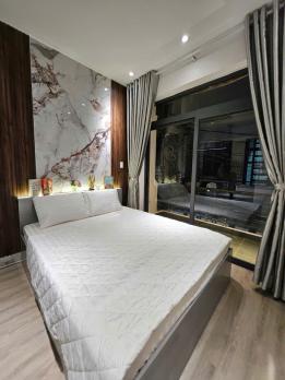 Bán gấp nhà mới ngay công viên Làng Hoa,GV chỉ 3ty950