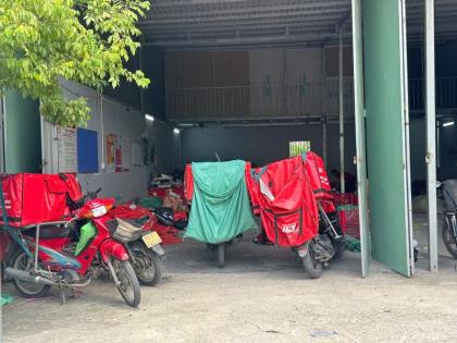 NHÀ MT NHÁNH THẠNH XUÂN 25 GẦN CAO ĐẲNG ĐIỆN LỰC THUÊ 17.8TR/THÁNG