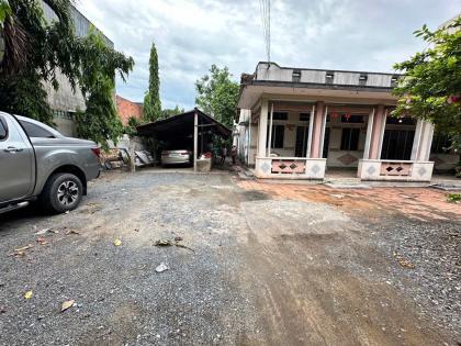 BÁN ĐẤT ĐẸP 843M² – MẶT TIỀN THỤT ĐƯỜNG TRƯƠNG THỊ HOA – QUẬN 12