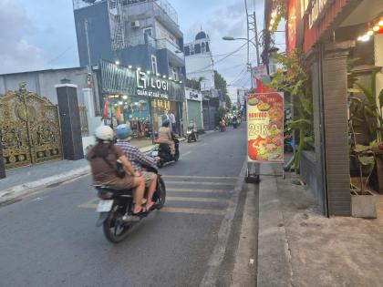 HÀNG HIẾM GIỮA LÒNG TP – MẶT TIỀN NGUYỄN HỮU CẦU – CHÍNH CHỦ GỬI BÁN