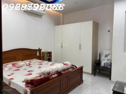 ???? BÁN NHÀ 4T–46m2–5PN–HẺM PHÚ THỌ HÒA– TP GIÁ CHỈ 5 TỶX