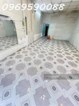 BÁN NHÀ 2 MẶT HẺM Ô TÔ P.TÂN SƠN NHÌ Q.TP 64M CHỈ 6TỶ