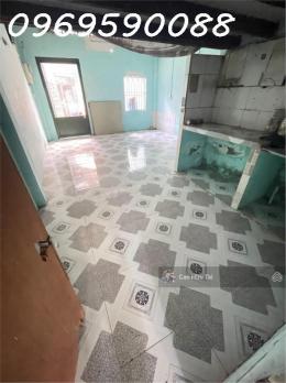 BÁN NHÀ 2 MẶT HẺM Ô TÔ P.TÂN SƠN NHÌ Q.TP 64M CHỈ 6TỶ