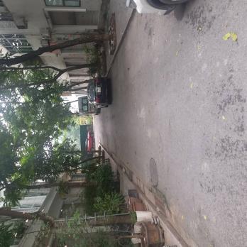 Bán nhà 5 tầng khu D – Khu đô thị Dương Nội, Hà Đông | 100m², mặt tiền 5m | Giá hơn 17 tỷ