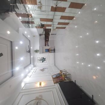 Bán nhà 5 tầng khu D – Khu đô thị Dương Nội, Hà Đông | 100m², mặt tiền 5m | Giá hơn 17 tỷ