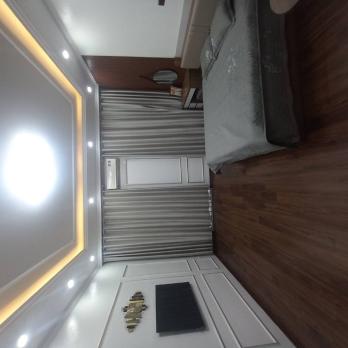 Bán nhà 5 tầng khu D – Khu đô thị Dương Nội, Hà Đông | 100m², mặt tiền 5m | Giá hơn 17 tỷ
