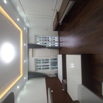 Bán nhà 5 tầng khu D – Khu đô thị Dương Nội, Hà Đông | 100m², mặt tiền 5m | Giá hơn 17 tỷ