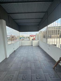 Bán nhà trung tâm p. Thạch Bàn, diện tích 32.0m -5.8 tỷ, nội thất Sang Sịn