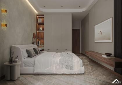 **Bán nhà hẻm Hồng Lạc, phường 10, Tân Bình (4,5*19) nhỉnh 6 tỷ