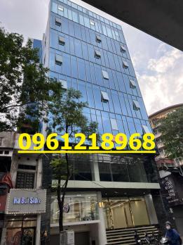 Bán toà nhà vp mặt phố Khuất Duy Tiến Nguyễn Xiển, Nguyễn Trãi Thanh Xuân DT 120 M2  xây 9,5 tầng  vị trí đẹp   GIÁ 88,