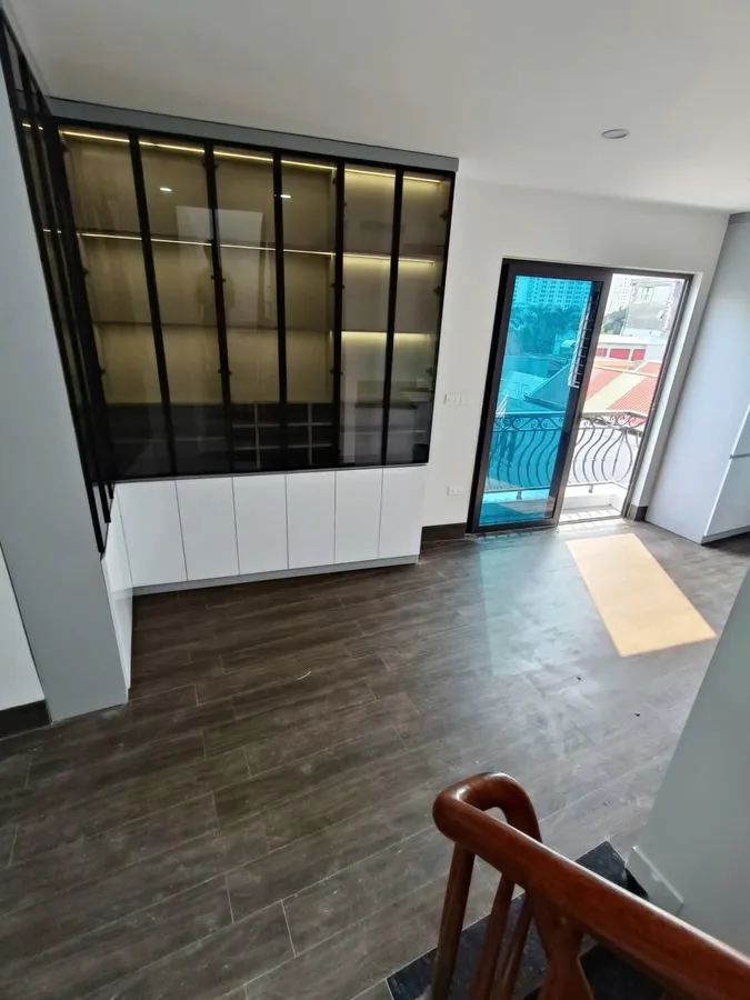 Ô tô đỗ cửa S64m mt 5m giá14 tỷ Vũ QuỳnhNamTừLiêm