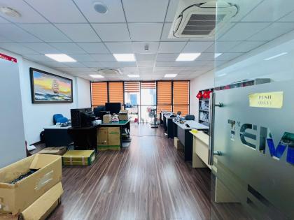 Bán Tòa Siêu VIP Ô tô Tránh Phố DƯƠNG KHUÊ 60m/7 Tầng/ MT 7m 33.8 Tỷ, KD đỉnh