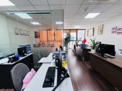 Bán Tòa Siêu VIP Ô tô Tránh Phố DƯƠNG KHUÊ 60m/7 Tầng/ MT 7m 33.8 Tỷ, KD đỉnh