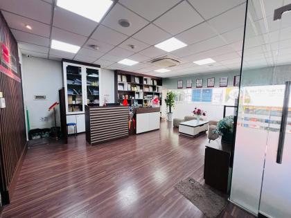 Bán Tòa Siêu VIP Ô tô Tránh Phố DƯƠNG KHUÊ 60m/7 Tầng/ MT 7m 33.8 Tỷ, KD đỉnh