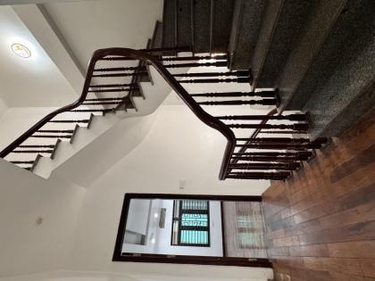 BÁN NHÀ TÔ HIỆU - HÀ ĐÔNG, PHÂN LÔ OTO TRÁNH, 5 TẦNG, 12.X TỶ