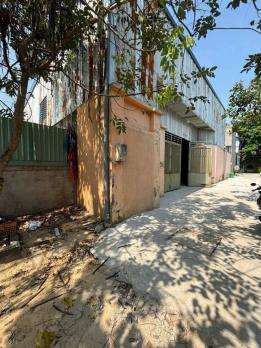HÓC MÔN – ĐẤT ĐẸP 1/ NGUYỄN THỊ SÁNG GIÁ RẺ BẤT NGỜ – CHẬM LÀ MẤT!