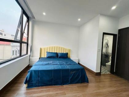 Bán nhà riêng tại đường Phạm Văn Đồng,  35m2, phân lô,   nhỉnh 5tỷ.