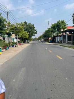BÁN ĐẤT MT SÔNG SÀI GÒN – NHỊ BÌNH, HÓC MÔN - GIÁ CHỈ 10 TRIỆU/M² –  VIEW SÔNG