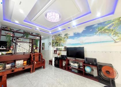 ✨ 1-0-2 KHU VIP BÀU CÁT – NHÀ ĐẸP 4 TẦNG – ĐẦU TƯ TỐT – KHAI THÁC DÒNG TIỀN NGON!