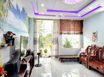 ✨ 1-0-2 KHU VIP BÀU CÁT – NHÀ ĐẸP 4 TẦNG – ĐẦU TƯ TỐT – KHAI THÁC DÒNG TIỀN NGON!