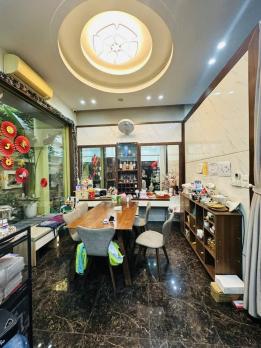 Biệt thự 4T, ĐTM Văn Quán, DT 215m2, MT10m, 47 tỷ Hà Đông