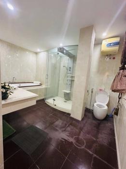 Biệt thự 4T, ĐTM Văn Quán, DT 215m2, MT10m, 47 tỷ Hà Đông