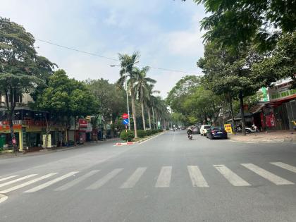 Biệt thự 4T, ĐTM Văn Quán, DT 215m2, MT10m, 47 tỷ Hà Đông