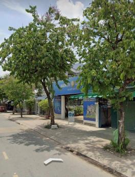 BÁN ĐẤT (9.2x42) MẶT TIỀN SONG HÀNH – TRUNG TÂM HÓC MÔN (TÂN XUÂN CŨ)