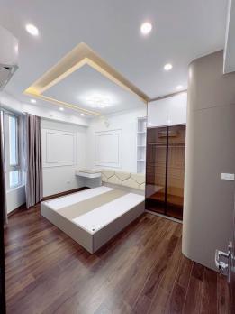 ????????N07 Thành Thái 86m 3PN Full nội thất, 7.55 tỷ gần công viên Cầu Giấy