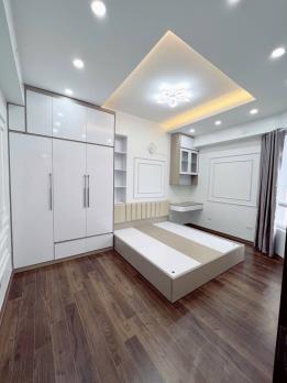 ????????N07 Thành Thái 86m 3PN Full nội thất, 7.55 tỷ gần công viên Cầu Giấy