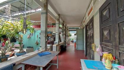 Bán 3000m2 Đất thổ cực đẹp, Nguyễn Hữu Tiến, Tây Thạnh Tân Phú chỉ 220 Tỷ