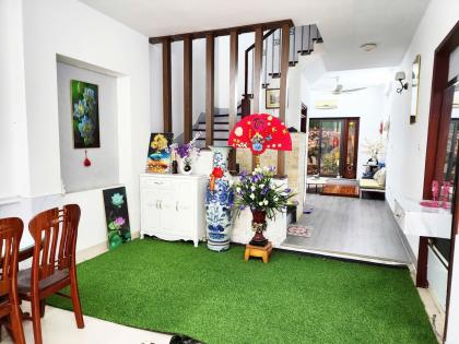 Bán nhà KĐT Văn Quán ô tô tránh vỉa hè kinh doanh DT 79M 5T MT 6M GIÁ 18 TỶ