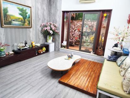 Bán nhà KĐT Văn Quán ô tô tránh vỉa hè kinh doanh DT 79M 5T MT 6M GIÁ 18 TỶ