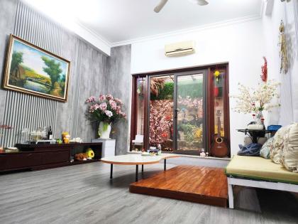 Bán nhà KĐT Văn Quán ô tô tránh vỉa hè kinh doanh DT 79M 5T MT 6M GIÁ 18 TỶ