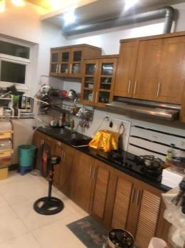 Bán nhà Hẻm nhựa 6m, đường Diệp Minh Châu - Tân Sơn Nhì, 4,5x16m, 5 Tầng, 8,9 tỷ.