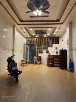 BÁN NHÀ HXH Tân Phú giáp Tân Bình 90m2 - 2 tầng-3PN- Vườn Lài Giá chỉ 6 tỷ