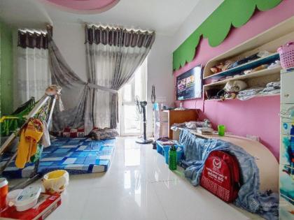 BÁN NHÀ HXH Tân Phú giáp Tân Bình 90m2 - 2 tầng-3PN- Vườn Lài Giá chỉ 6 tỷ
