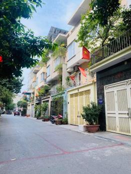 Bán liền kề Văn Phú Hà Đông – Gara ô tô – Kinh doanh – Giá tốt