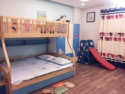 Bán liền kề Văn Phú Hà Đông – Gara ô tô – Kinh doanh – Giá tốt
