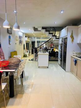 Bán liền kề Văn Phú Hà Đông – Gara ô tô – Kinh doanh – Giá tốt