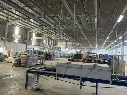 CẦN BÁN GẤP NHÀ XƯỞNG TRONG KCN TÂN PHÚ TRUNG – CỦ CHI - SẢN PHẨM SIÊU HIẾM – VỪA KHAI THÁC