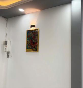 CHÍNH CHỦ BÁN NHÀ CÁCH MẠNG THÁNG 8, P5, Q. TÂN BÌNH . Thông hẻm 207 Phạm Văn Hai – rộng rãi, thoáng mát hơn.