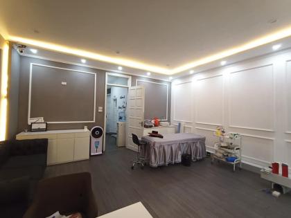 Bán Nhà Mặt Phố Quận Ba Đình 60m2-5T 2MT TRƯỚC SAU 2 THOÁNG 42 Tỷ Phạm Hồng Thái
