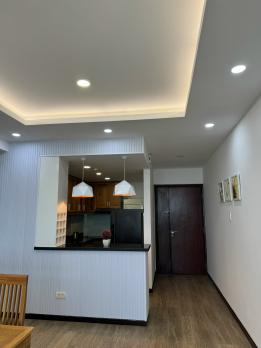 ????️ CHO THUÊ CĂN HỘ TẢN ĐÀ COURT – Q5 ???? 86 Tản Đà – góc Nguyễn Trãi – trung tâm Q.5 ???? Gần bệnh viện, trường học, TTTM