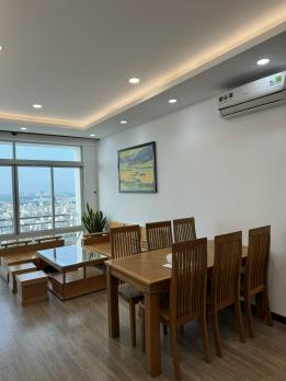 ????️ CHO THUÊ CĂN HỘ TẢN ĐÀ COURT – Q5 ???? 86 Tản Đà – góc Nguyễn Trãi – trung tâm Q.5 ???? Gần bệnh viện, trường học, TTTM