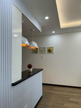 ????️ CHO THUÊ CĂN HỘ TẢN ĐÀ COURT – Q5 ???? 86 Tản Đà – góc Nguyễn Trãi – trung tâm Q.5 ???? Gần bệnh viện, trường học, TTTM
