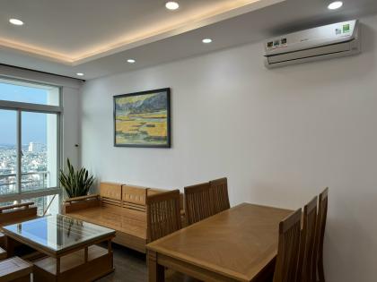 ????️ CHO THUÊ CĂN HỘ TẢN ĐÀ COURT – Q5 ???? 86 Tản Đà – góc Nguyễn Trãi – trung tâm Q.5 ???? Gần bệnh viện, trường học, TTTM